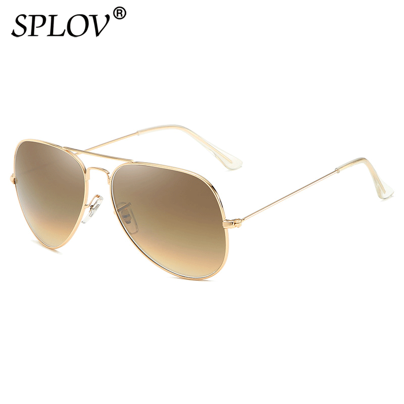 New Fashion Aviation Sunglasse - Sunglasses Aviator Polarized incelemesi ve fiyatı
