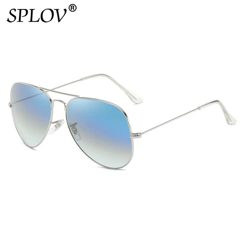 New Fashion Aviation Sunglasse - Sunglasses Aviator Polarized incelemesi ve fiyatı