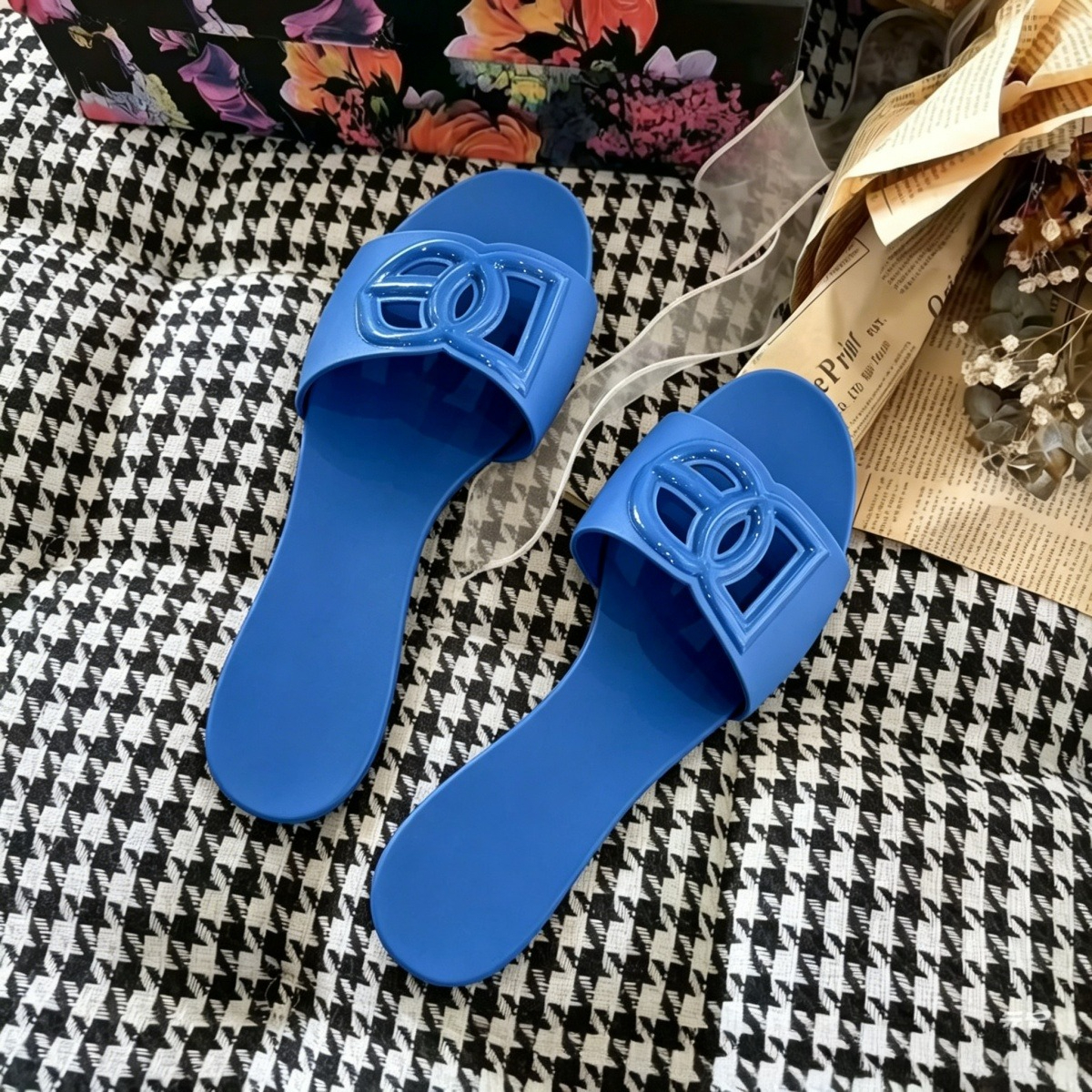 Top Women's Sandals Famous Des - Espadrille Slip On incelemesi ve fiyatı