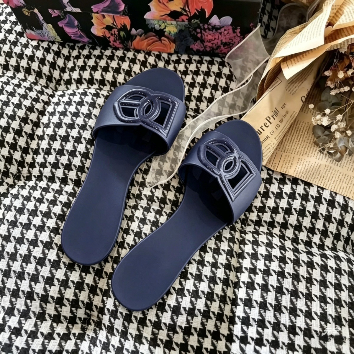 Top Women's Sandals Famous Des - Espadrille Slip On incelemesi ve fiyatı