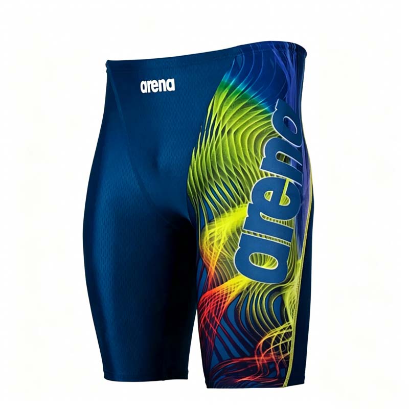 New Men Swim Jammer Swimming T - Swim Trunk Quick Dry incelemesi ve fiyatı