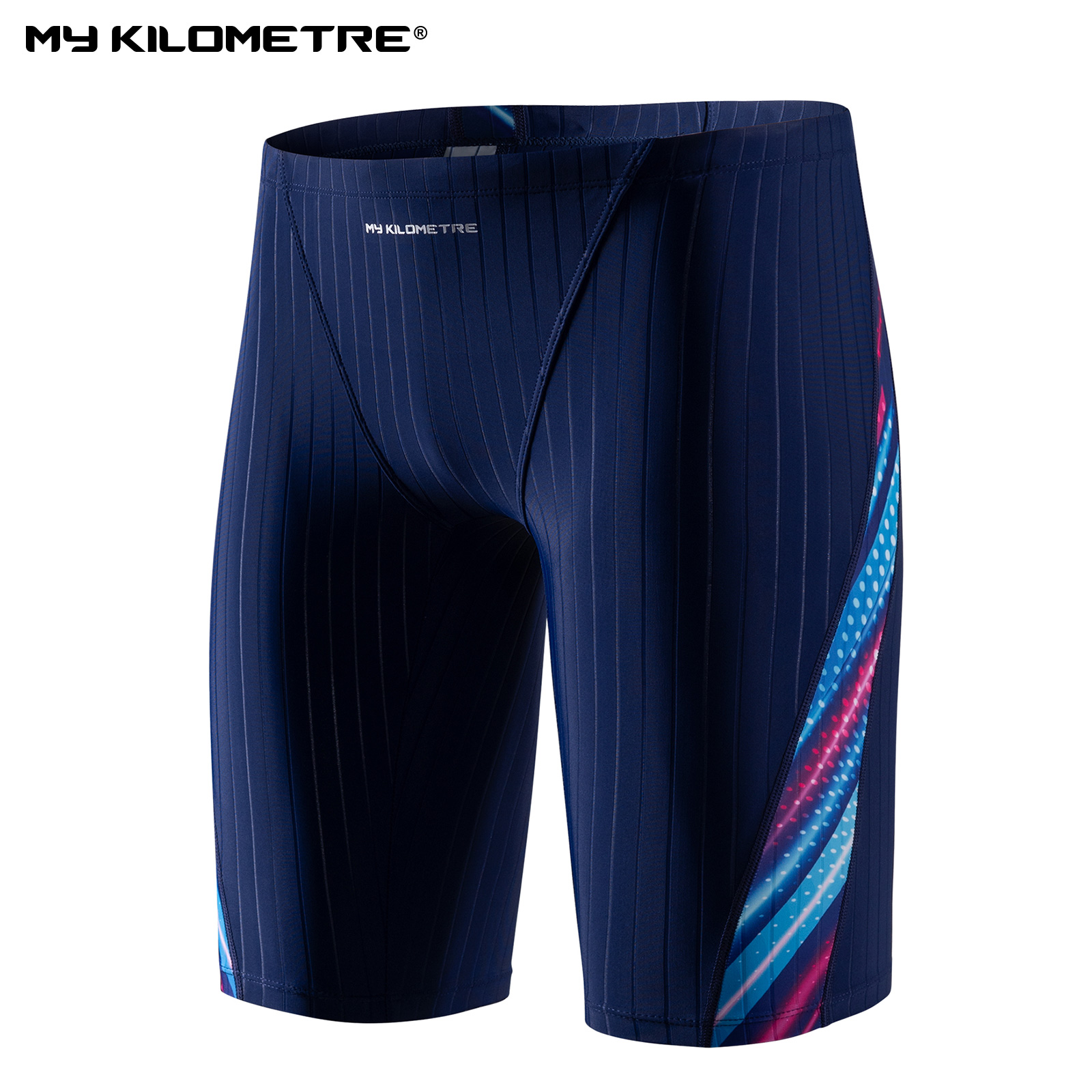 MY KILOMETRE Men Swim Jammers  - Swim Trunk Quick Dry incelemesi ve fiyatı