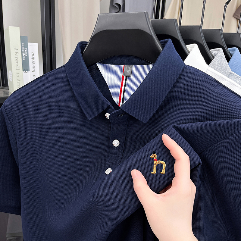 Brand Design Men's Polo Shirt  - Polo Shirt Pique incelemesi ve fiyatı