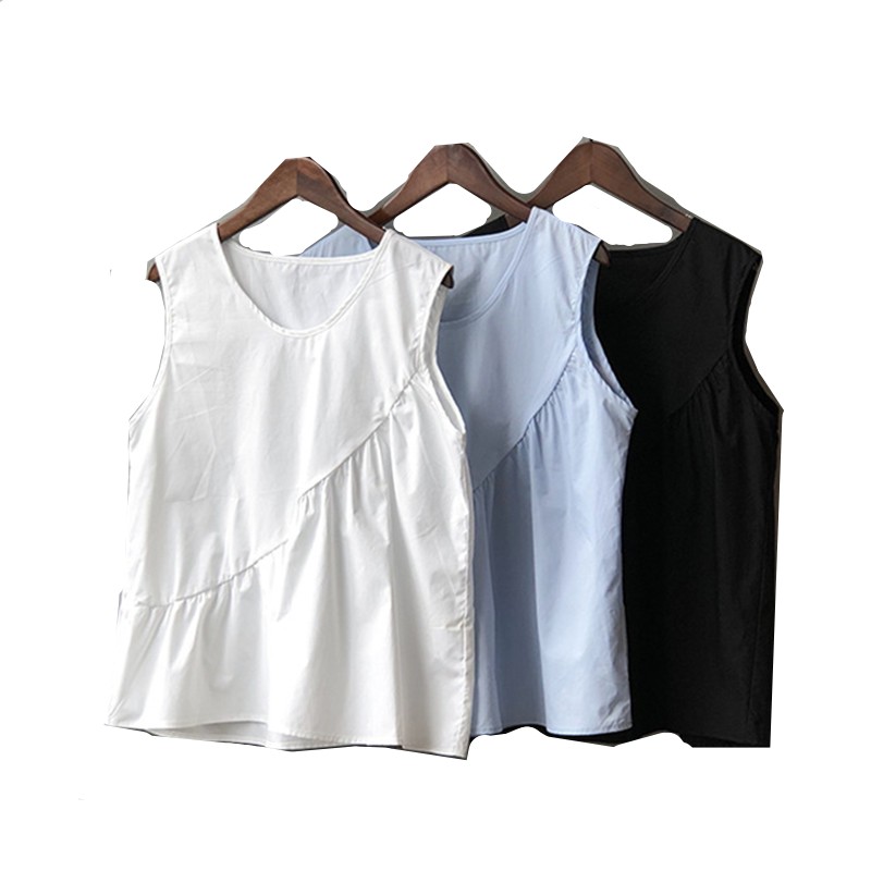 loose casual women cotton line - Shirt Camp Collar incelemesi ve fiyatı