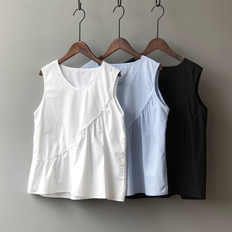 loose casual women cotton line - Shirt Camp Collar incelemesi ve fiyatı