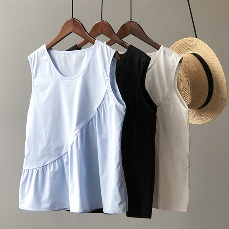 loose casual women cotton line - Shirt Camp Collar incelemesi ve fiyatı