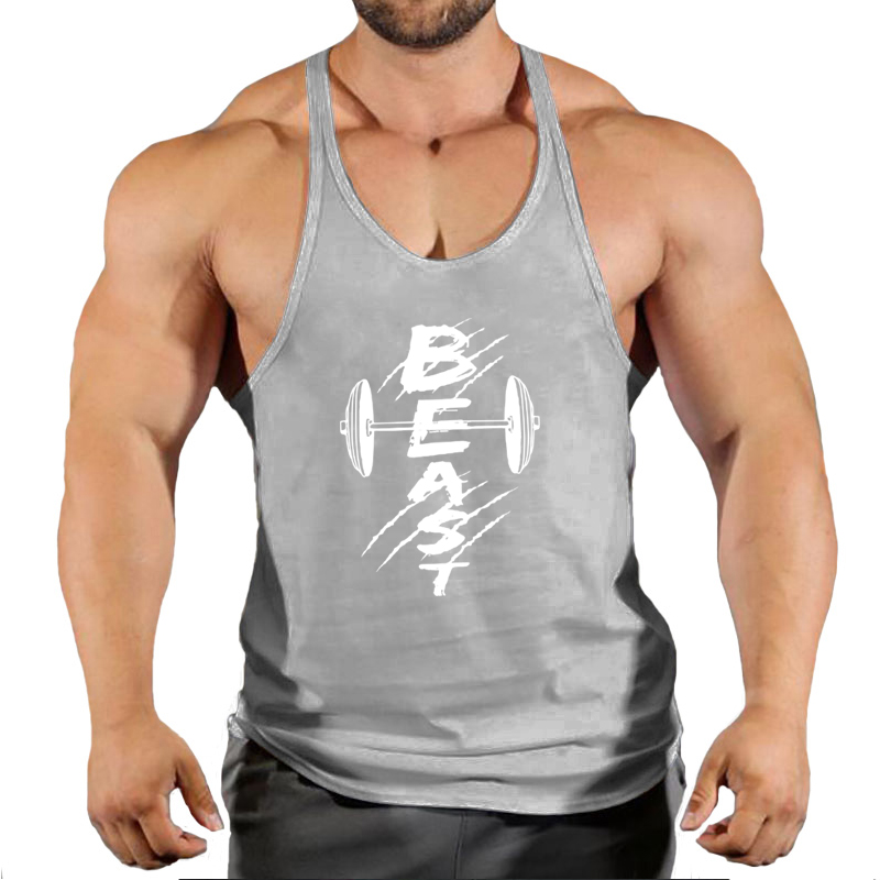 Summer Brand Fitness Tank Top  - Tank Top Muscle incelemesi ve fiyatı