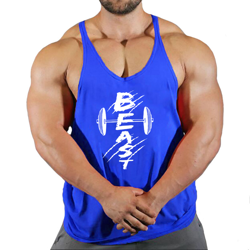 Summer Brand Fitness Tank Top  - Tank Top Muscle incelemesi ve fiyatı