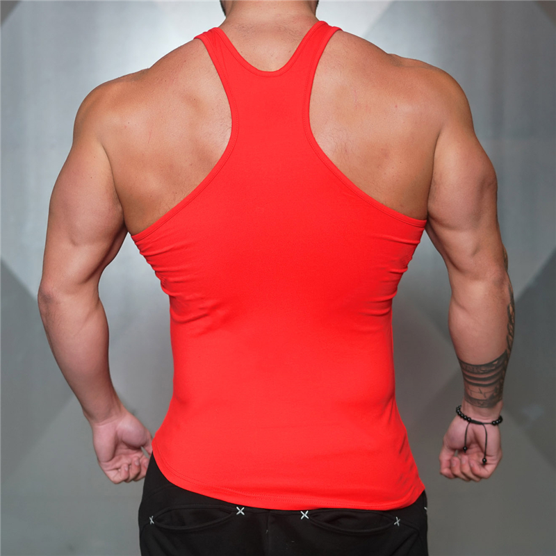 Gym Bodybuilding Muscle Shirts - Tank Top Muscle incelemesi ve fiyatı
