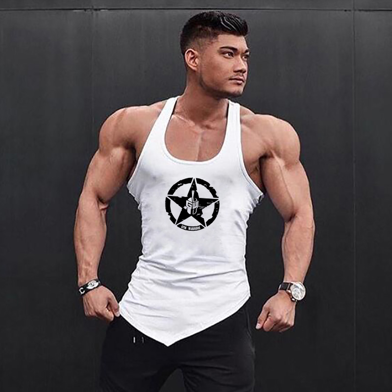 Gym Bodybuilding Muscle Shirts - Tank Top Muscle incelemesi ve fiyatı