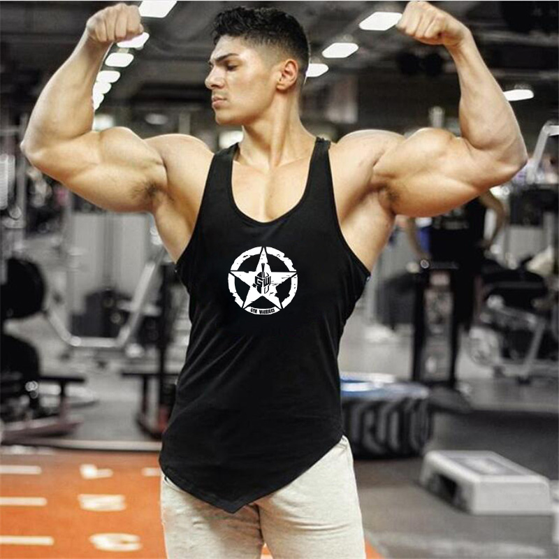Gym Bodybuilding Muscle Shirts - Tank Top Muscle incelemesi ve fiyatı