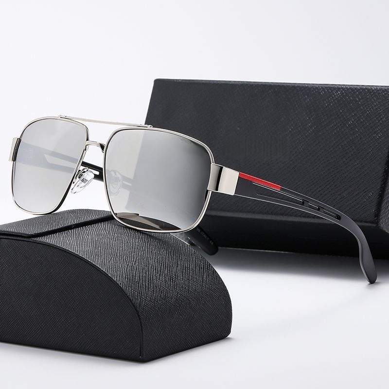 Summer Hot Selling Aviator Sun - Sunglasses Aviator Polarized incelemesi ve fiyatı