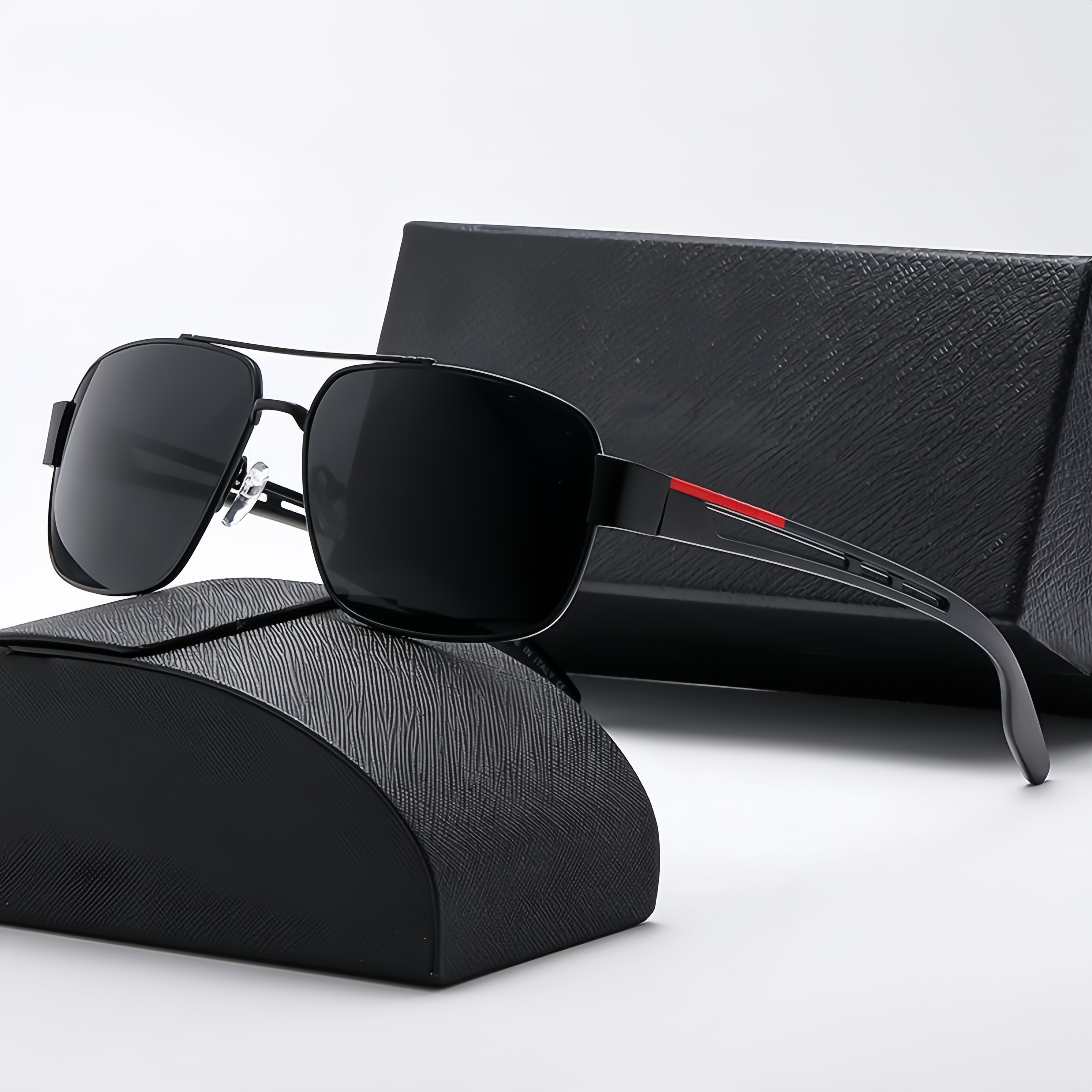 Summer Hot Selling Aviator Sun - Sunglasses Aviator Polarized incelemesi ve fiyatı