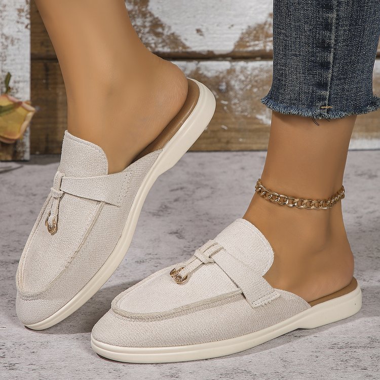 Women's Slip on Vintage Tassel - Espadrille Slip On incelemesi ve fiyatı