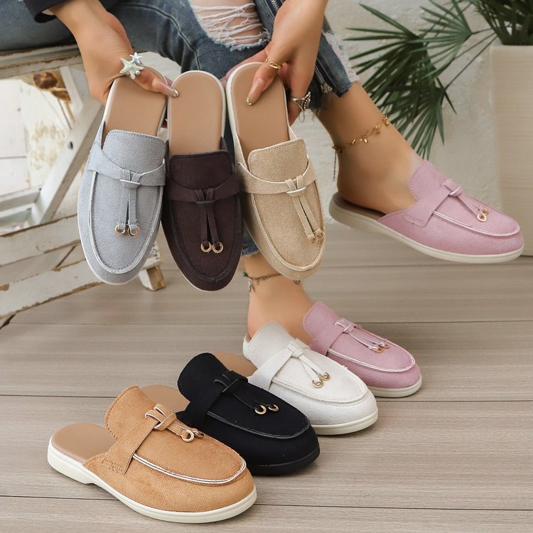 Women's Slip on Vintage Tassel - Espadrille Slip On incelemesi ve fiyatı