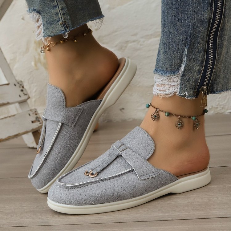 Women's Slip on Vintage Tassel - Espadrille Slip On incelemesi ve fiyatı