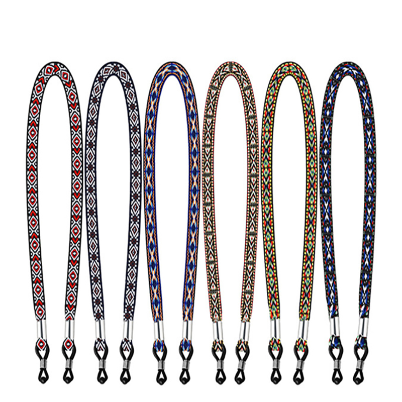 Boho Glasses Chain for Women F - Sunglass Retainer Cord incelemesi ve fiyatı