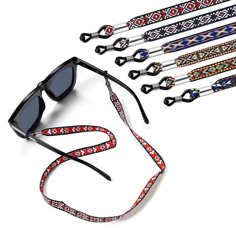 Boho Glasses Chain for Women F - Sunglass Retainer Cord incelemesi ve fiyatı