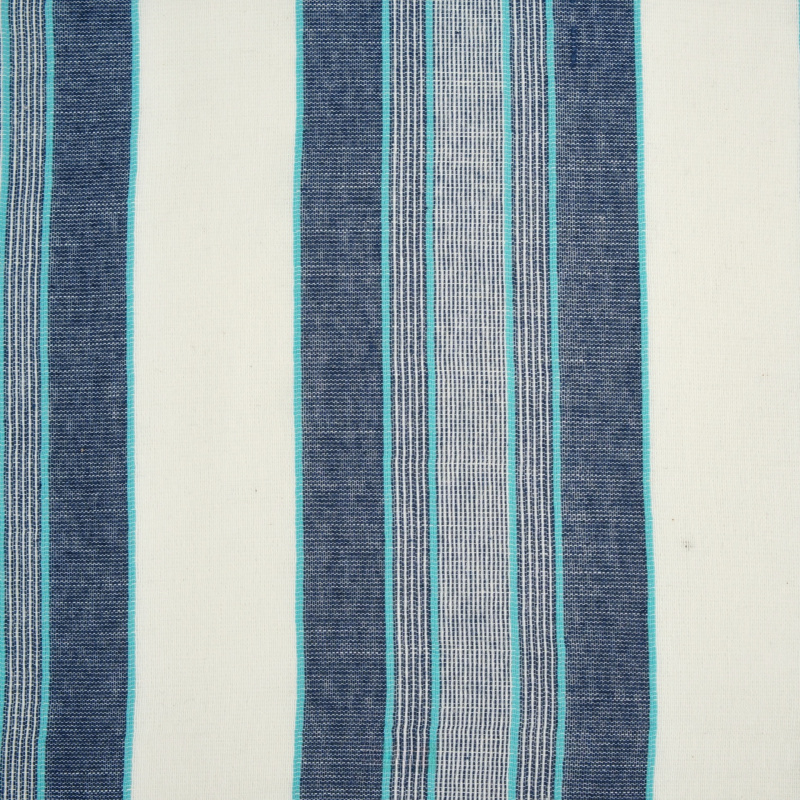 Fresh and artistic Blue and wh - Linen Shirt Breathable incelemesi ve fiyatı
